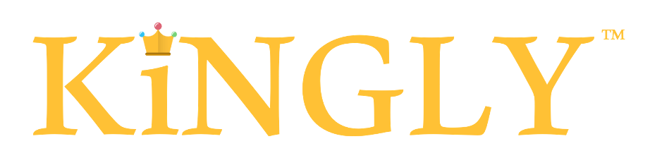 Kingly logo